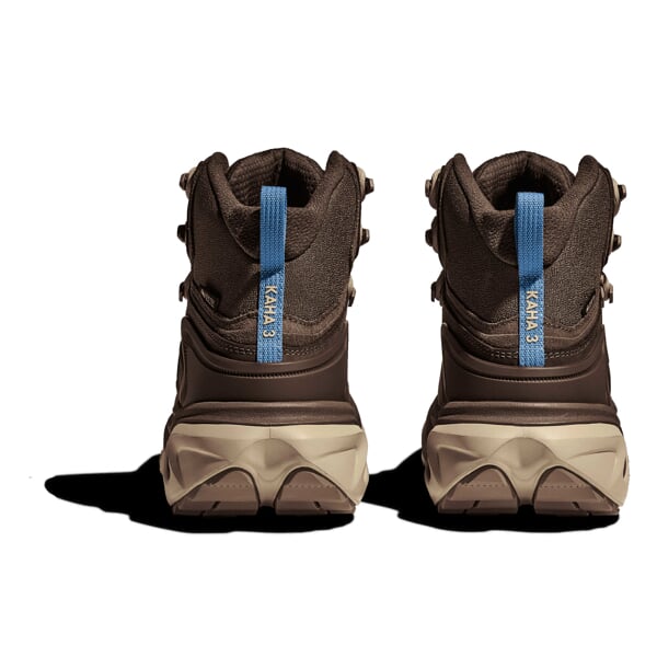 HOKA M KAHA 3 GTX Walnut/Oyste