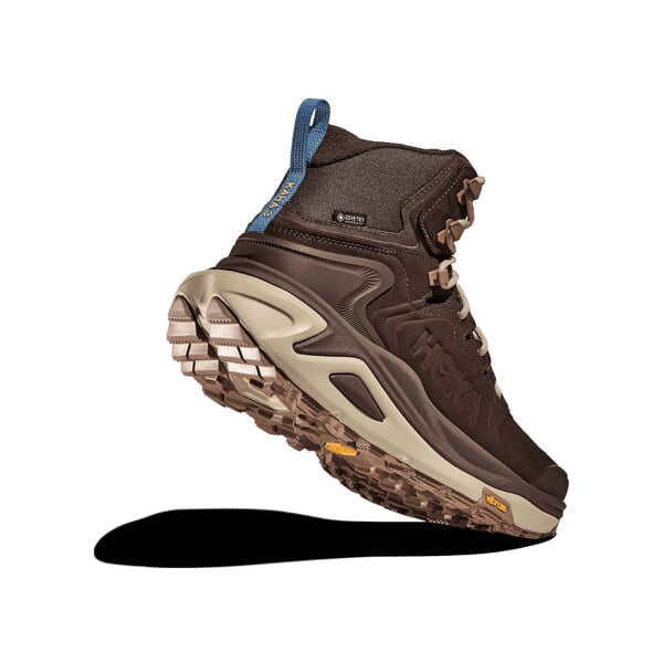 HOKA M KAHA 3 GTX Walnut/Oyste
