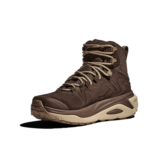HOKA M KAHA 3 GTX Walnut/Oyste