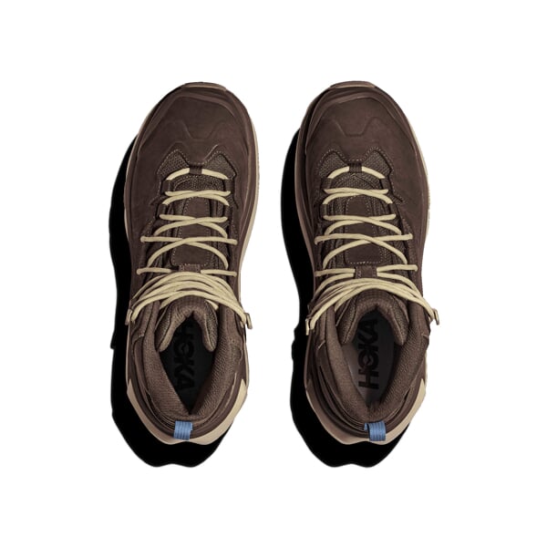HOKA M KAHA 3 GTX Walnut/Oyste