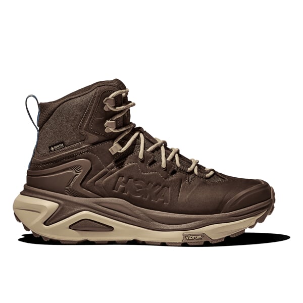 HOKA M KAHA 3 GTX Walnut/Oyste