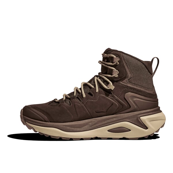 HOKA M KAHA 3 GTX Walnut/Oyste