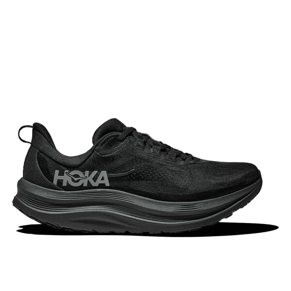 HOKA M KAWANA 3 Black/Black
