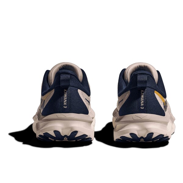HOKA M KAWANA 3 Putty/Midnight