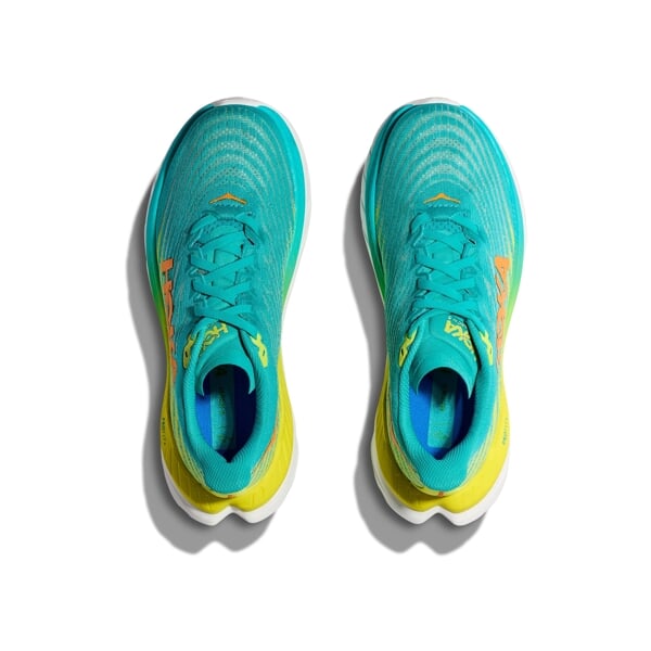 HOKA M MACH 5 Ceramic/Evening