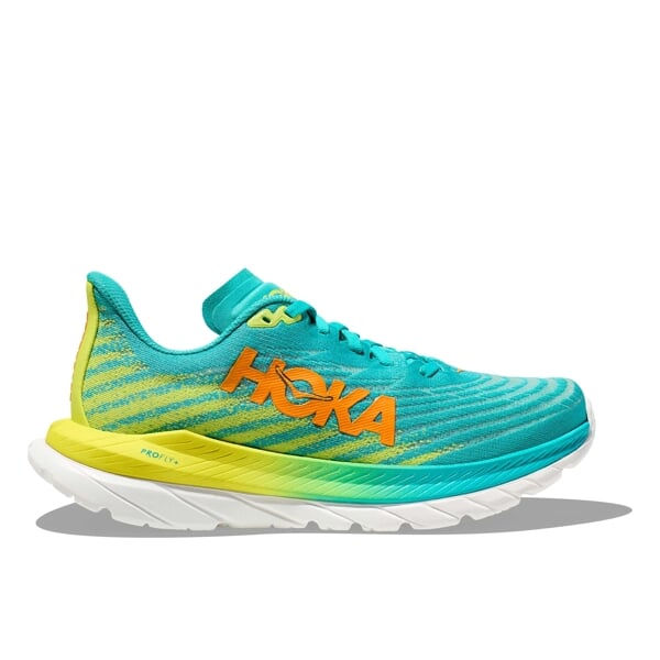 HOKA M MACH 5 Ceramic/Evening