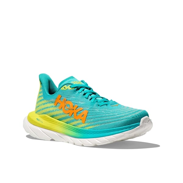 HOKA M MACH 5 Ceramic/Evening