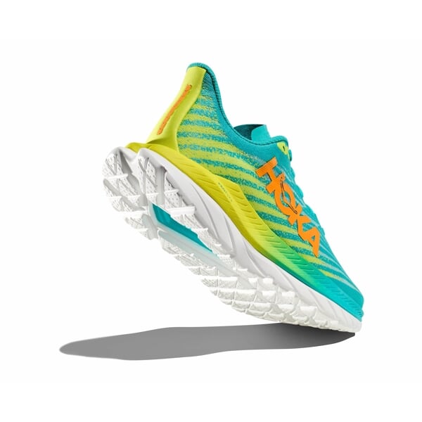 HOKA M MACH 5 Ceramic/Evening