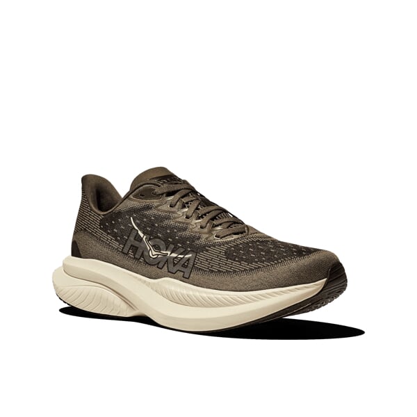 HOKA M MACH 6 Antique Olive/Tr