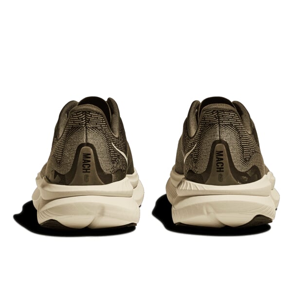 HOKA M MACH 6 Antique Olive/Tr