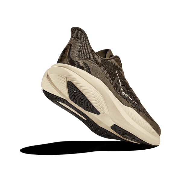 HOKA M MACH 6 Antique Olive/Tr