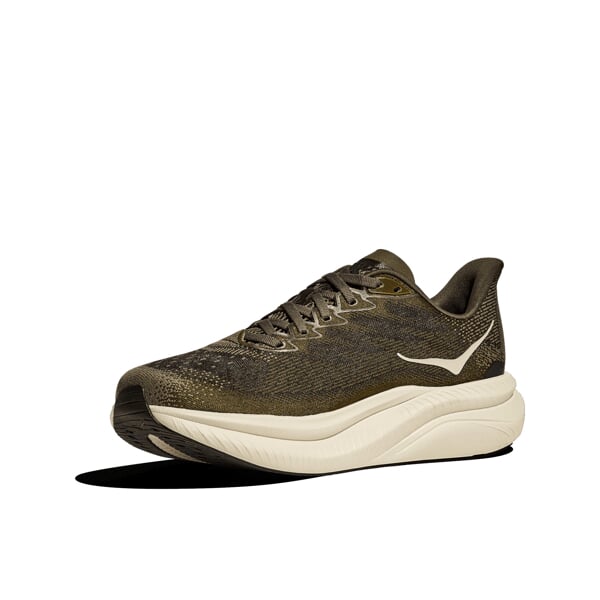 HOKA M MACH 6 Antique Olive/Tr