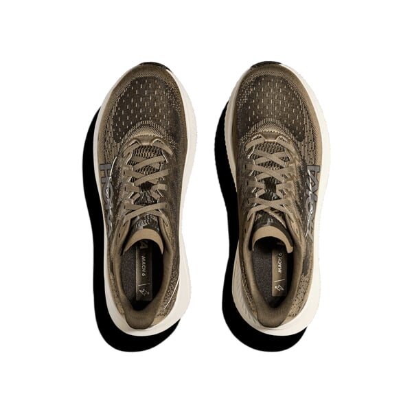 HOKA M MACH 6 Antique Olive/Tr
