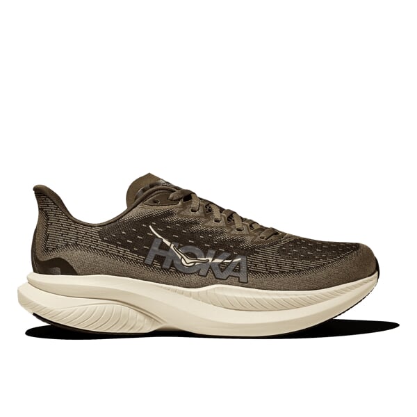 HOKA M MACH 6 Antique Olive/Tr