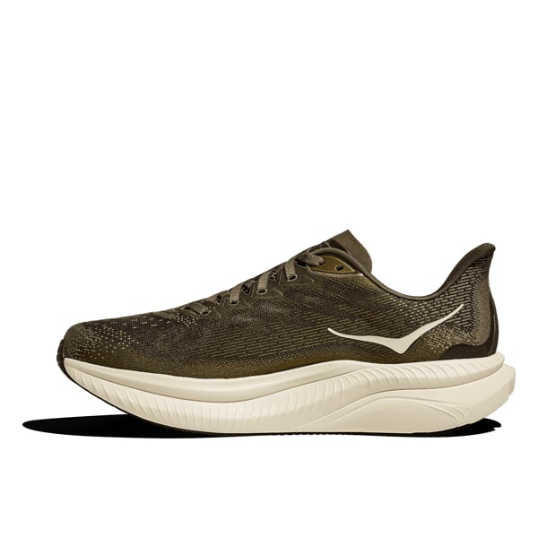 HOKA M MACH 6 Antique Olive/Tr