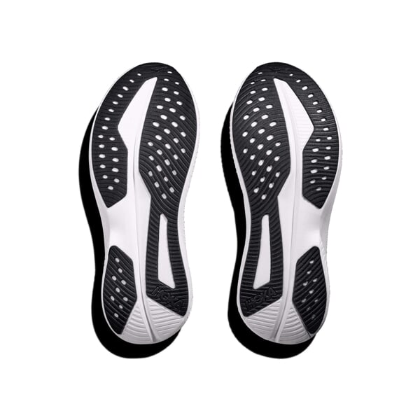 HOKA M MACH 6 Black/Night Sky