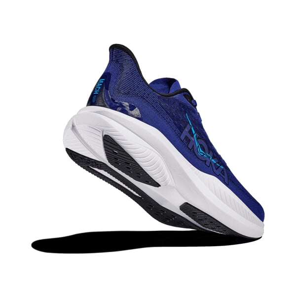 HOKA M MACH 6 Black/Night Sky