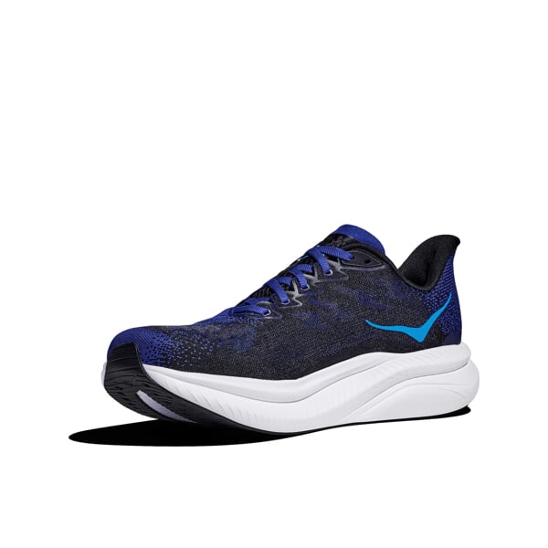 HOKA M MACH 6 Black/Night Sky