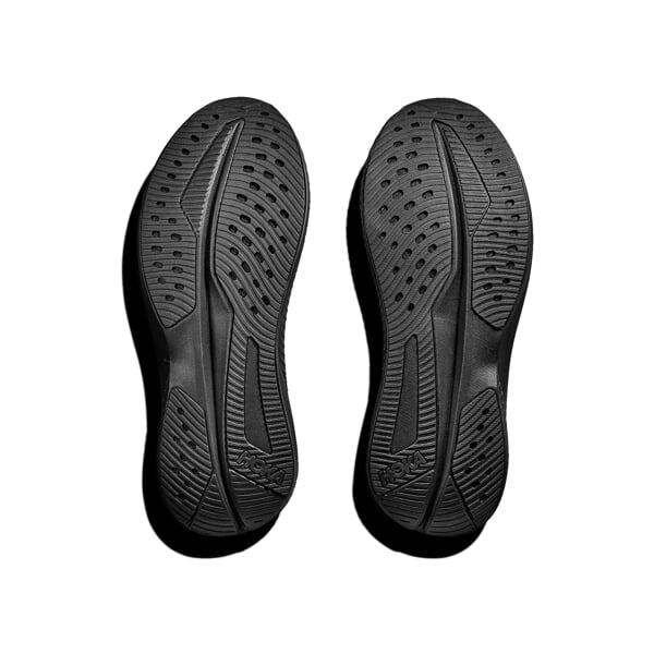HOKA M MACH 6 Black/Outer Orbi