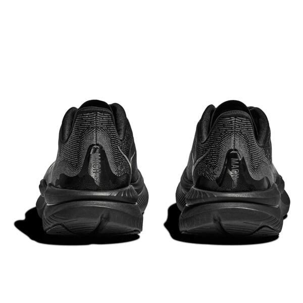 HOKA M MACH 6 Black/Outer Orbi