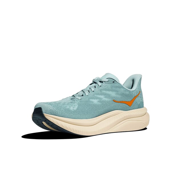 HOKA M MACH 6 Clear Sea/Sea Wa