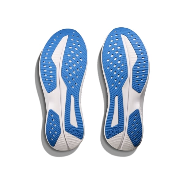 HOKA M MACH 6 Downpour/Thunder