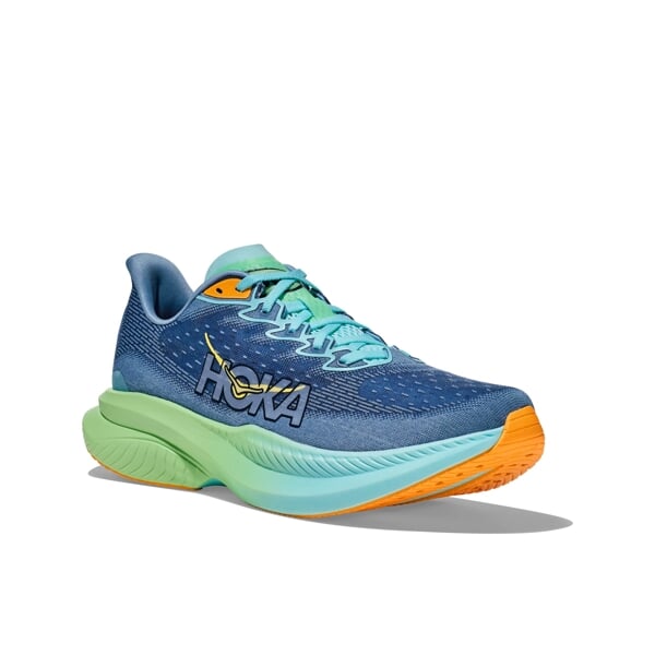 HOKA M MACH 6