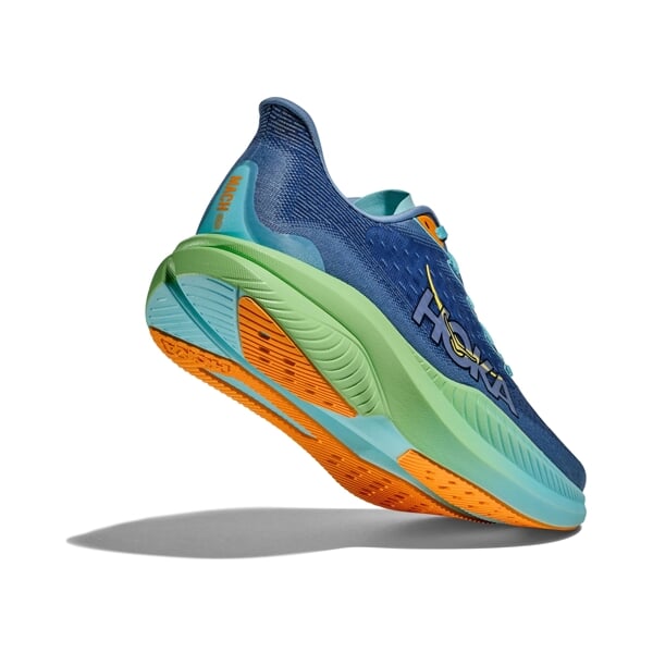 HOKA M MACH 6