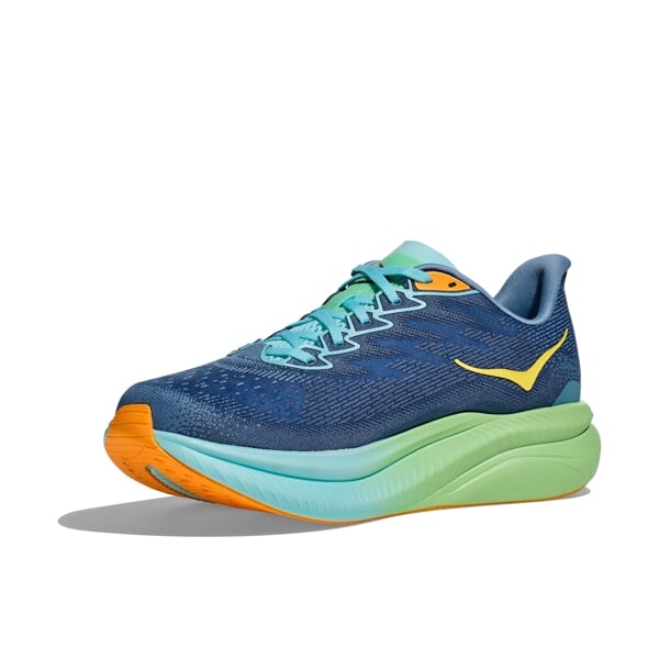 HOKA M MACH 6