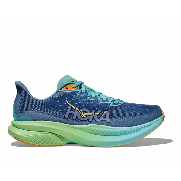 HOKA M MACH 6