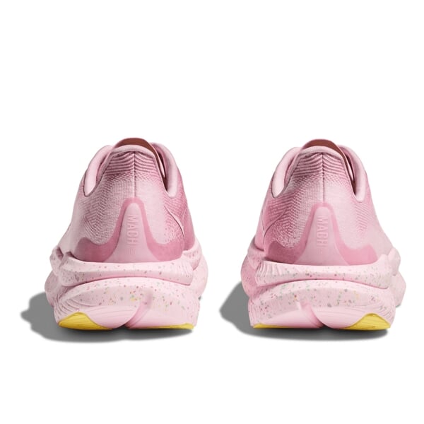 HOKA M MACH 6 Pink Twilight/Le