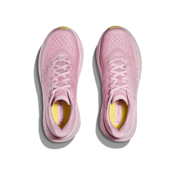 HOKA M MACH 6 Pink Twilight/Le