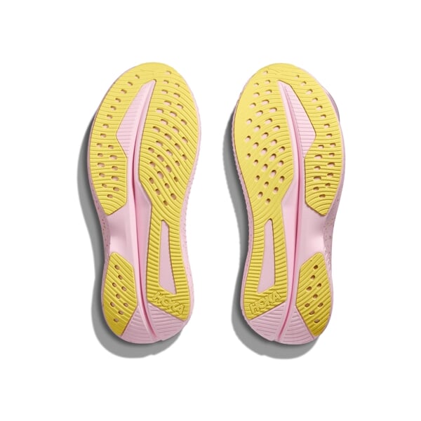 HOKA M MACH 6 Pink Twilight/Le