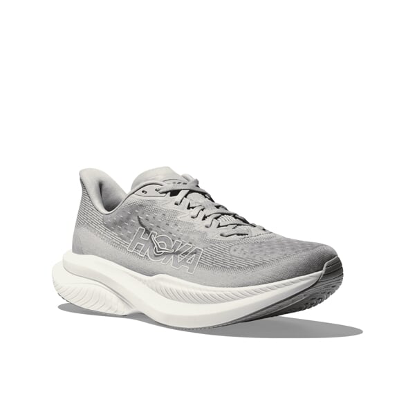 HOKA M MACH 6 Stardust/Alabast
