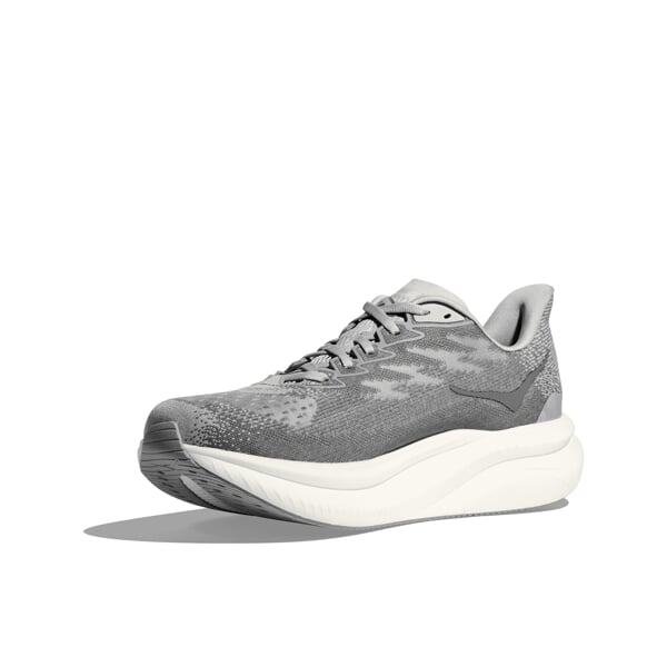 HOKA M MACH 6 Stardust/Alabast
