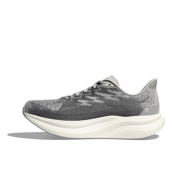 HOKA M MACH 6 Stardust/Alabast