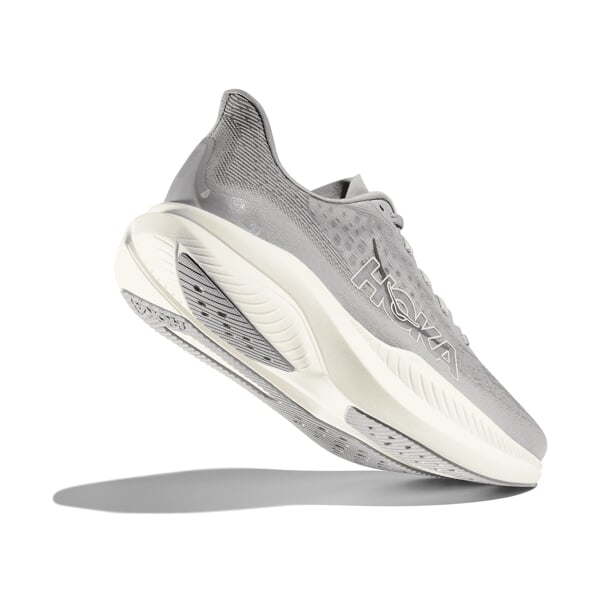 HOKA M MACH 6 Stardust/Alabast