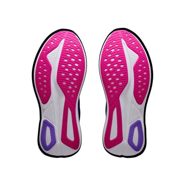 HOKA M MACH 7 Carbon Black/Cos