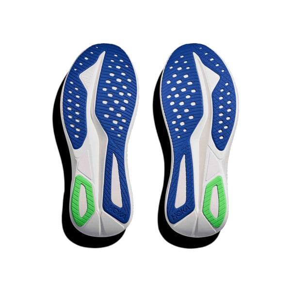 HOKA M MACH 7 Cobalt Blue/Neon