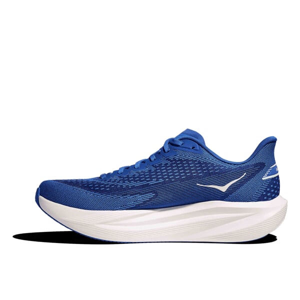 HOKA M MACH 7 Cobalt Blue/Neon