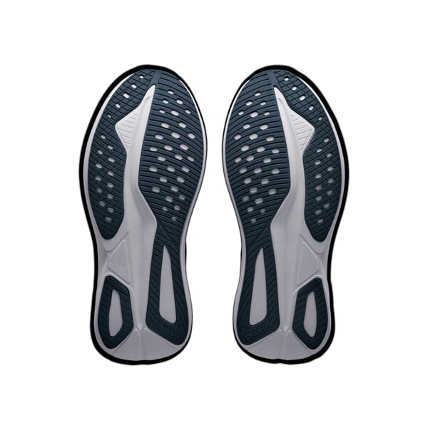 HOKA M MACH 7 Faded Navy/Gold