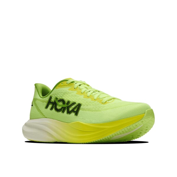 HOKA M MACH 7 Neon Yuzu/Hoka C