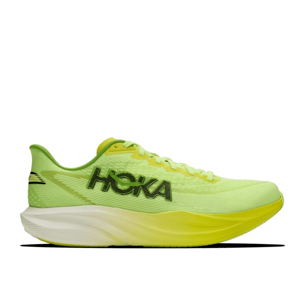 HOKA M MACH 7 Neon Yuzu/Hoka C