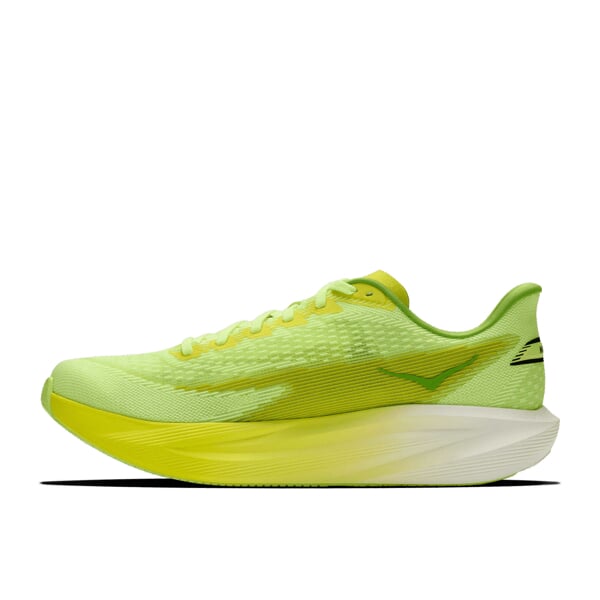HOKA M MACH 7 Neon Yuzu/Hoka C