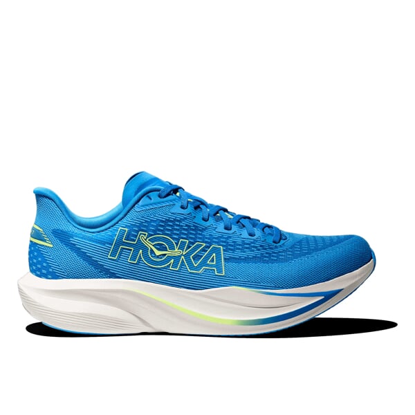 HOKA M MACH 7 Virtual Blue/Sof