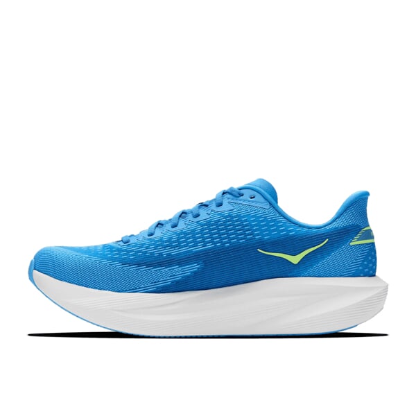 HOKA M MACH 7 Virtual Blue/Sof