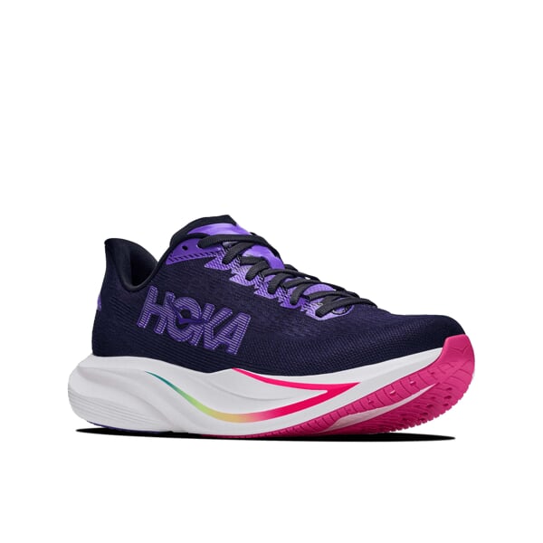 HOKA M MACH 7 WIDE Carbon Blac