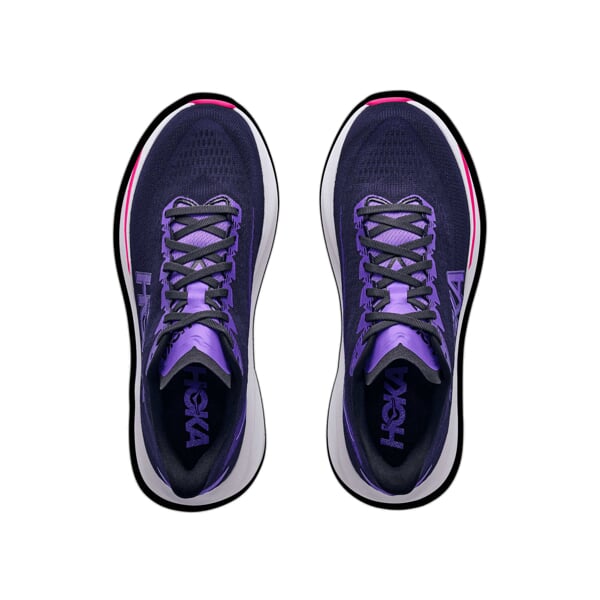 HOKA M MACH 7 WIDE Carbon Blac