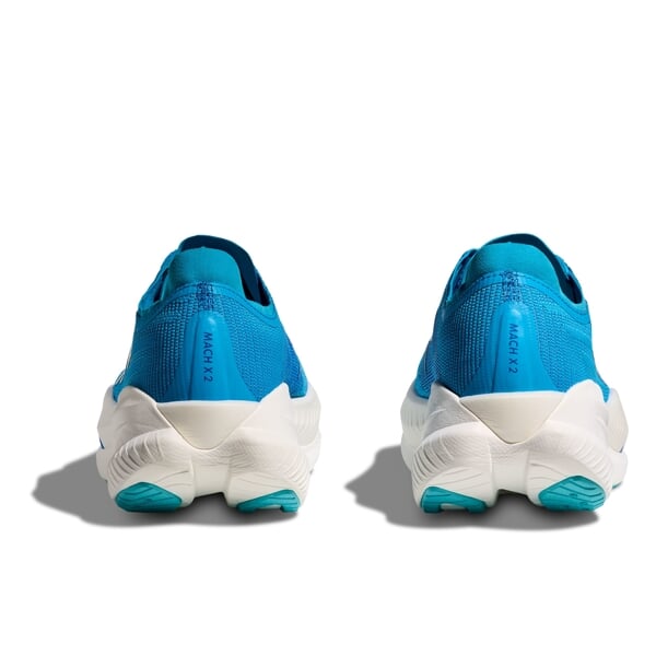 HOKA M MACH X 2 Skyward Blue/E