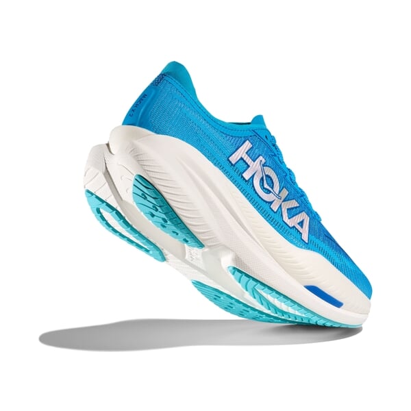 HOKA M MACH X 2 Skyward Blue/E